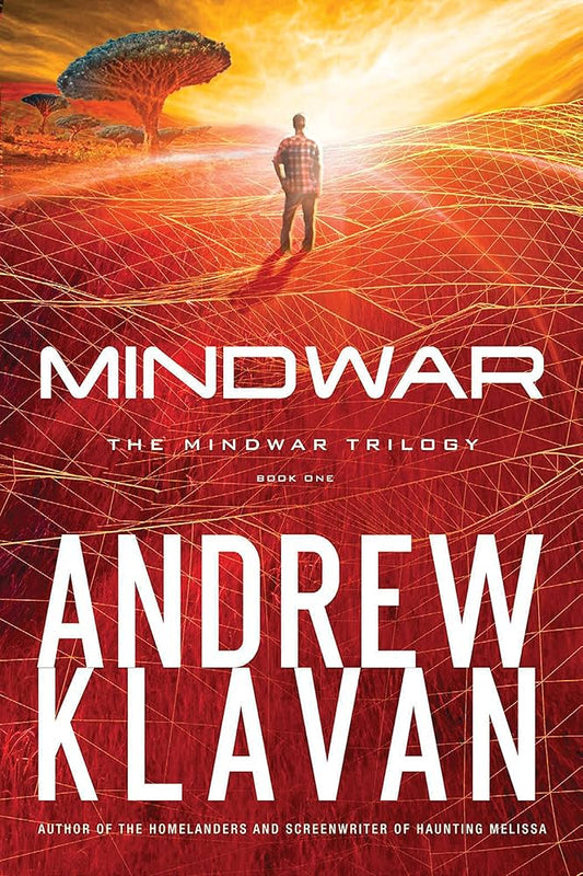 Mindwar Book One