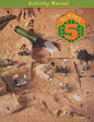 BJU Science 5 Activity Manual