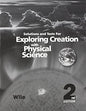 Solutions and Tests for Exploring Creation with Physical Science 2nd Ed.