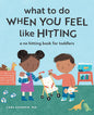safe ways to express big feelings