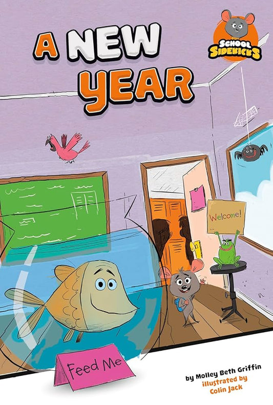 A New Year