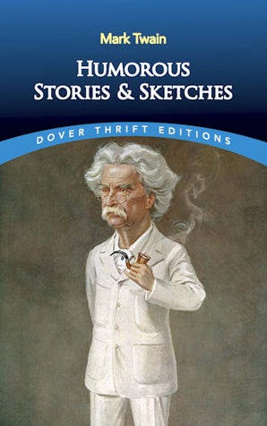 Humorous Stories & Sketches