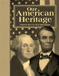 Our American Heritage Grade 3 Answer Key