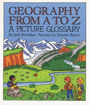 Geograpghy from A to Z