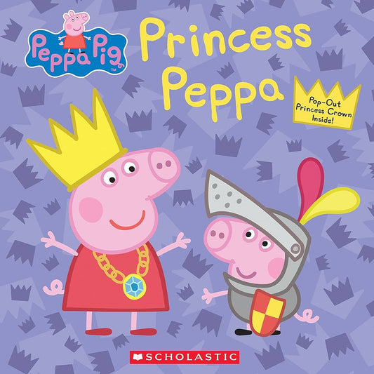 Princess Peppa