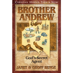 Brother Andrew