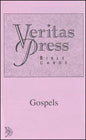 Veritas Press History Cards Gospels