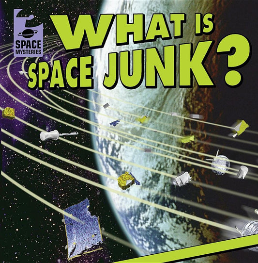 What is Space Junk?