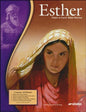 Abeka Esther Flash-a-Card Bible Stories