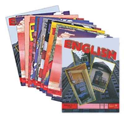ACE English II 1109-1120