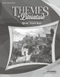 Themes in Literature Quiz/Test Key 5th Edition
