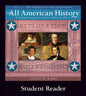 All American History Uniting America's Story, Piece by Piece Vol. 1