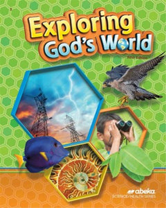 Exploring God's World