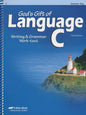 God's Gift of Language C Answer Key