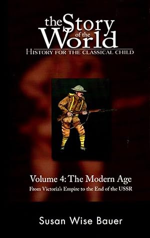 The story of the world vol 4