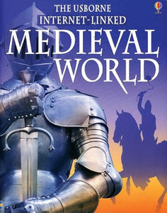Usborne Internet-Linked Medieval World