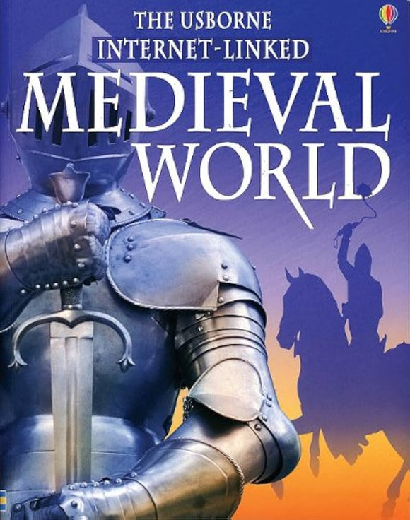 Usborne Internet-Linked Medieval World