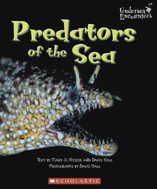 Predators of the Sea