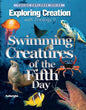 Swimming Creatures of the Fifth Day