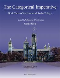 The Categorical Imperative Guidebook