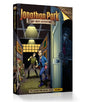 Jonathan Park Art Heist Adventure CD