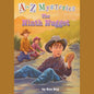 A to Z Mysteries The Ninth Nugget