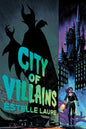 city of villains