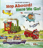Richard Scarry's Hop Aboard! Here We Go!