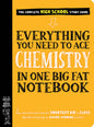 everything you need chemistry