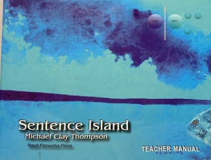 Sentence Island Teacher Manual