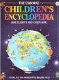 The Usborne Childern's Encyclopedia