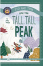 Ted and Tom and the Tall, Tall Peak