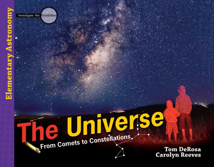 Elementary Astronomy The Universe