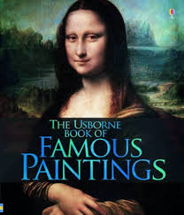 The Usborne Book of Famous Paintings
