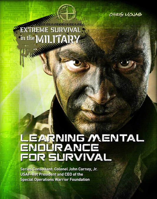 Learning Mental Endurance for Suvival