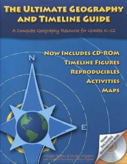 The Ultimate Geography And Timeline Guide