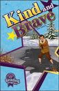 Kind and Brave, Fifth Edition