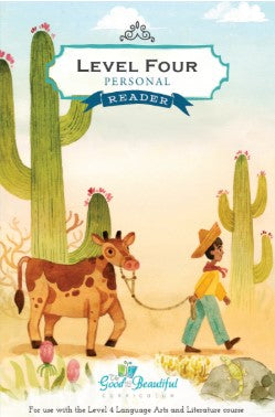 Level Four Personal Reader