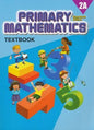 Primary Mathematics Textbook 2A Standards Edition