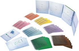 Math U See Fraction Overlay Kit