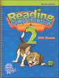 Abeka Reading Comprehension 2 Skill Sheets Parent Edition