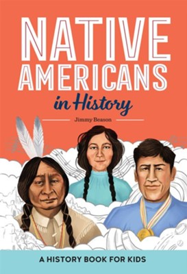 native americans in history