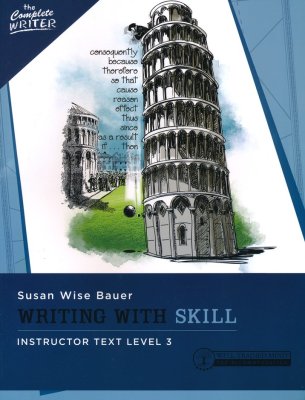 Writing With Skill Instructor Text Level 3