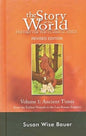 the story of the world volume 1