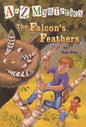 A to Z The Falcon's Feathers