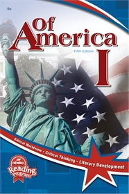 Of America I