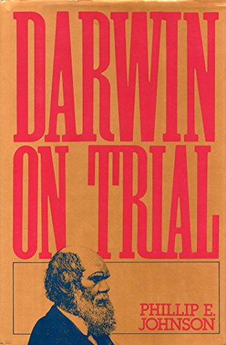 Darwin on Trial