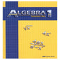 Abeka Algebra 1 Solution Key