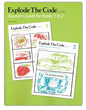 Explore the Code Teacher's Guide for Book 1 & 2, 2nd Edition
