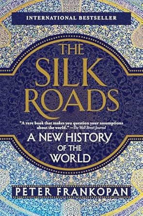The Silk Roads